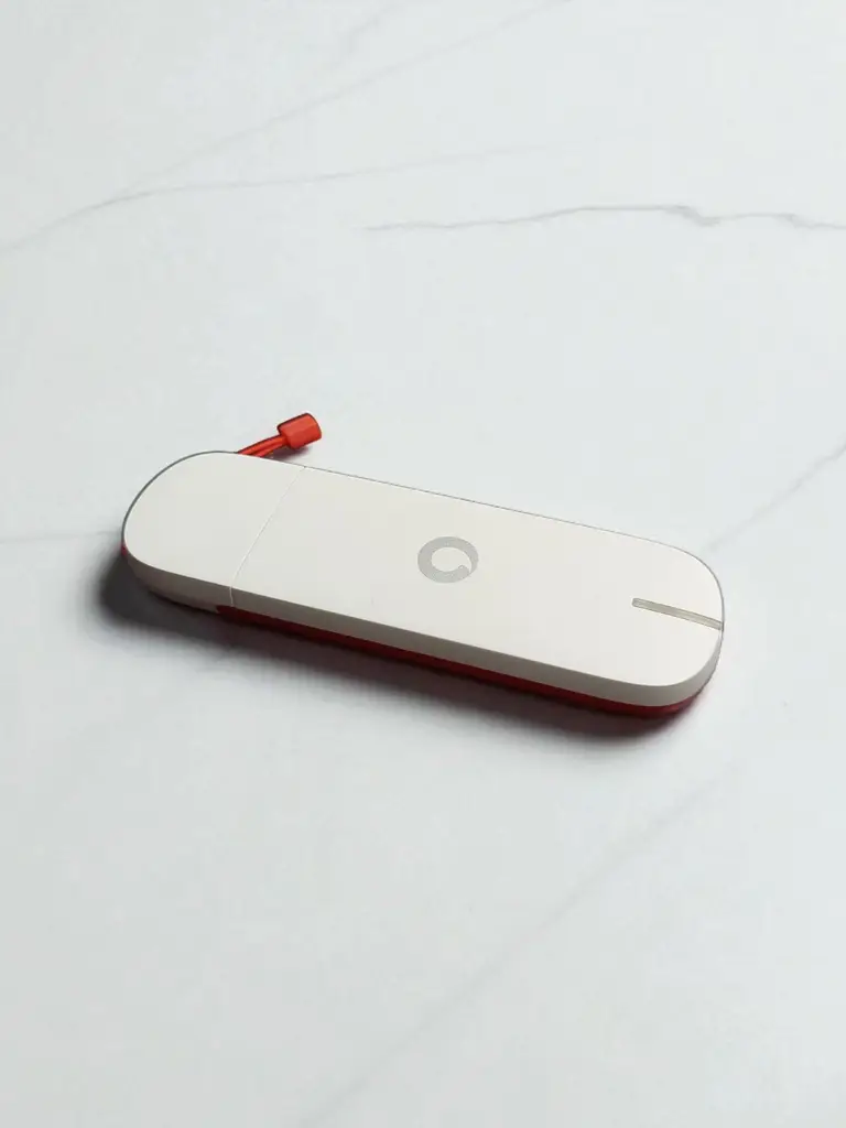 Vodafone K4201‑Z Usb Mobile Broadband Stick