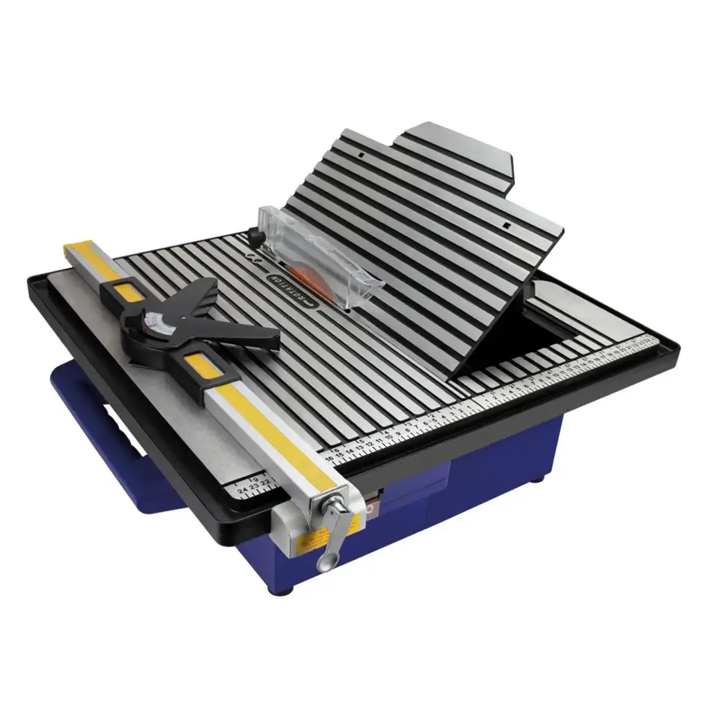 Vitrex 103420 Power Pro 750 Wet Tile Cutter