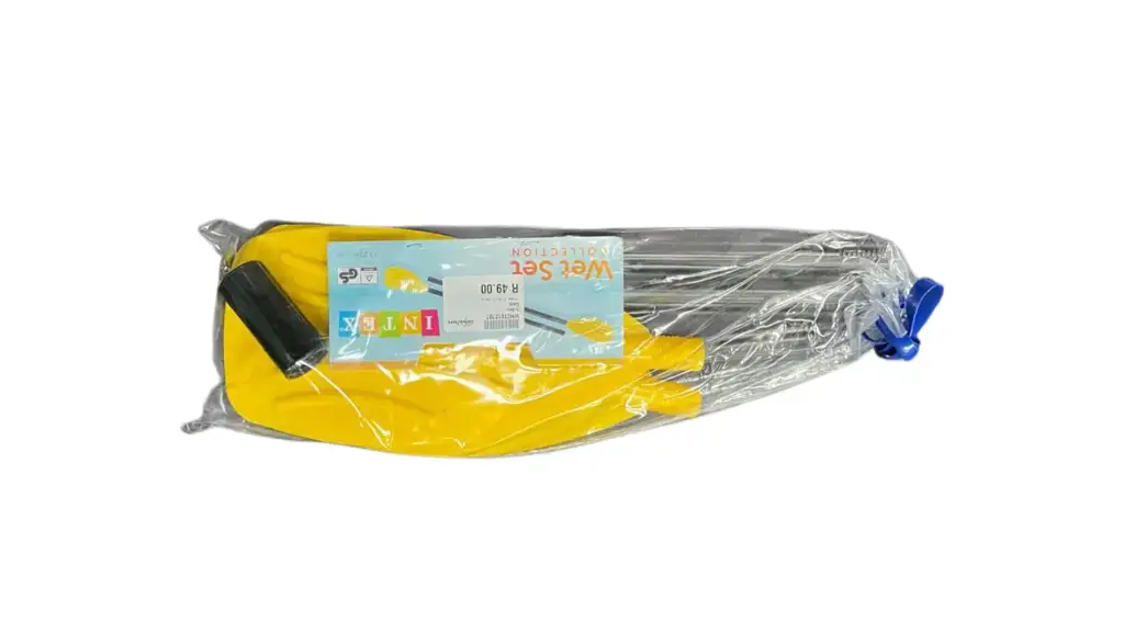 Intex French Oars