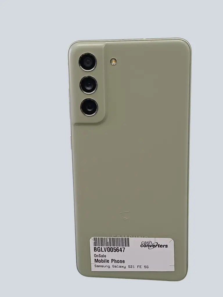 Samsung Galaxy S21 Fe 5G - View 2