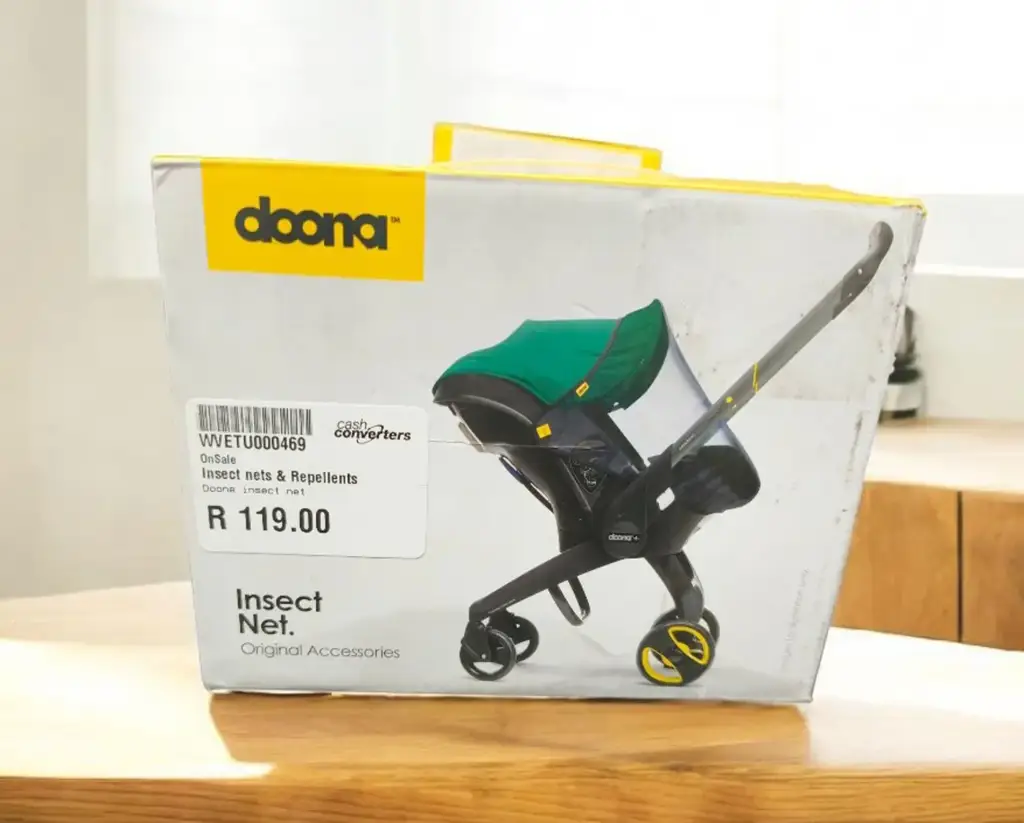 Doona Insect Net