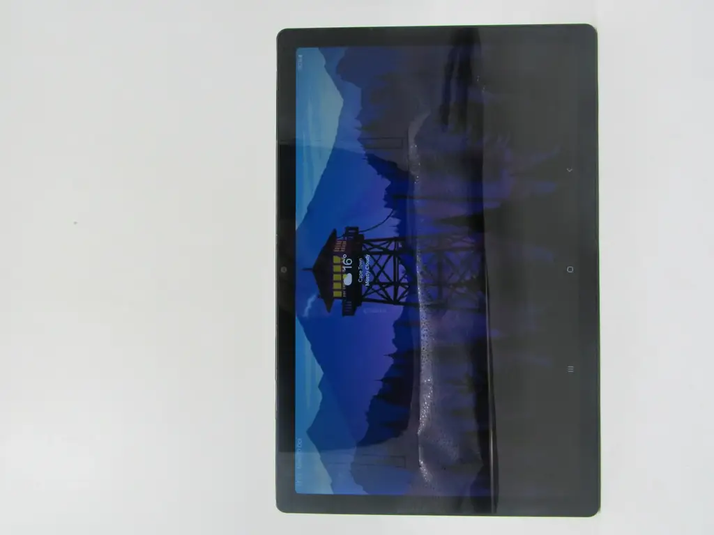 Samsung A8 Tablet