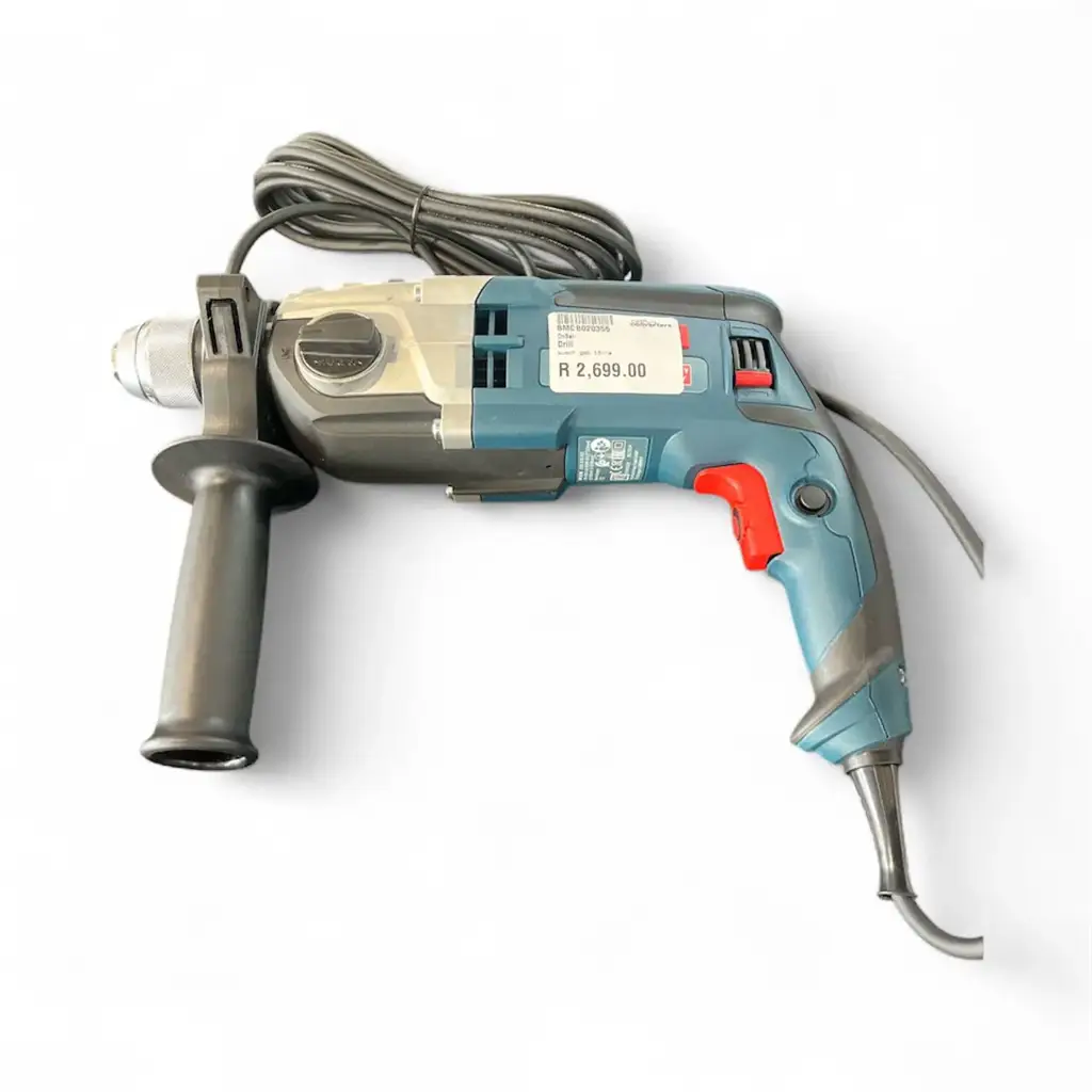 Bosch Gsb 19-2Re