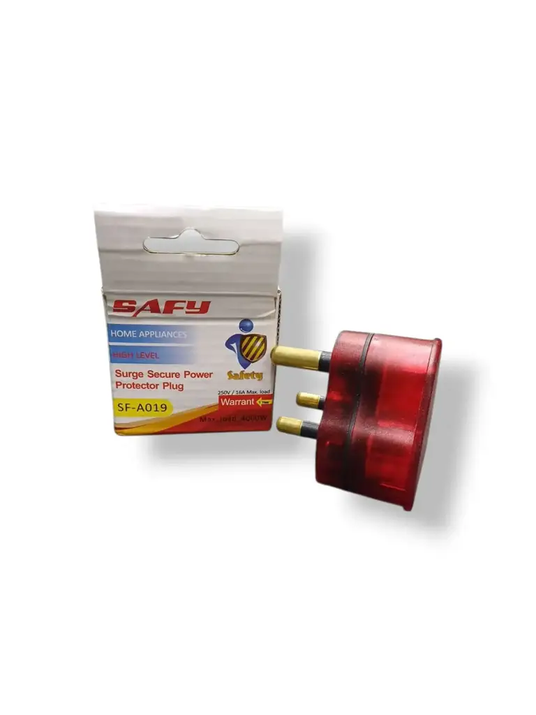 Safy 4000W