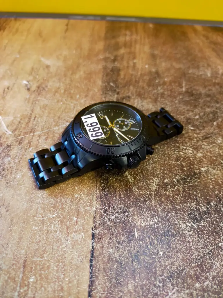 Thomas Sabo Wa0198 Watch - View 2
