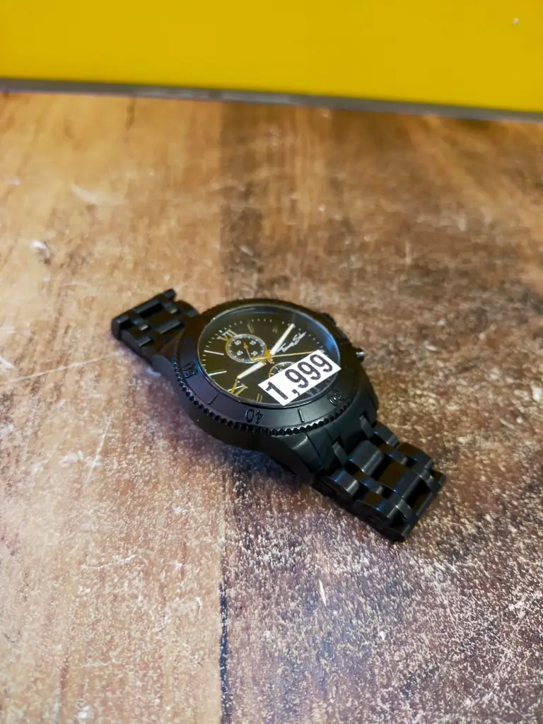 Thomas Sabo Wa0198 Watch - View 3