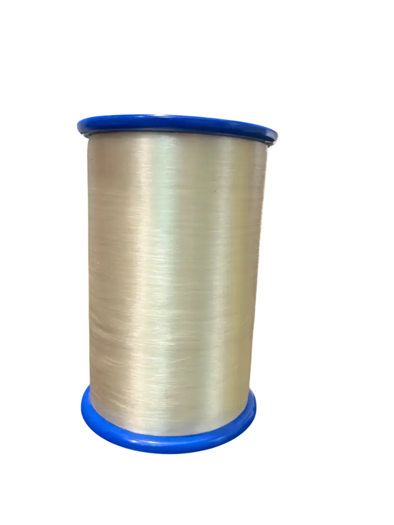 Invisible Thread