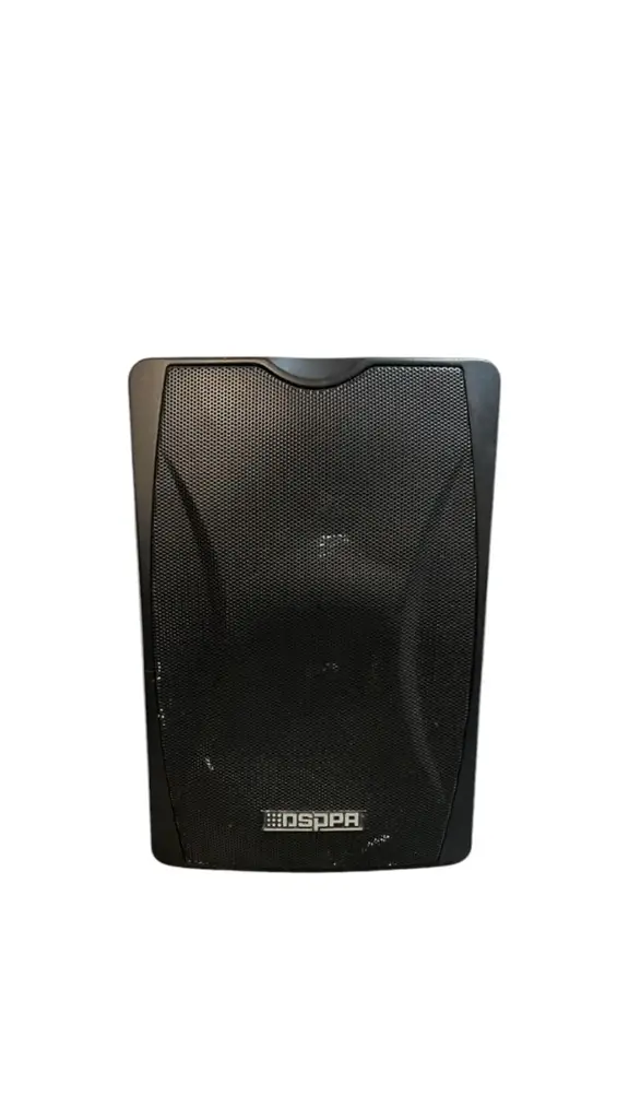 Dsppa Dsp 8062B 20W Wall Mount Speaker