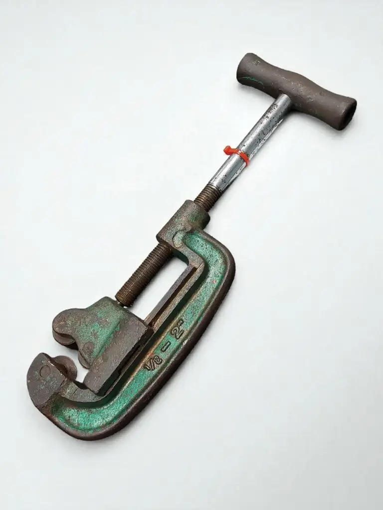 Sturem Tube Cutter