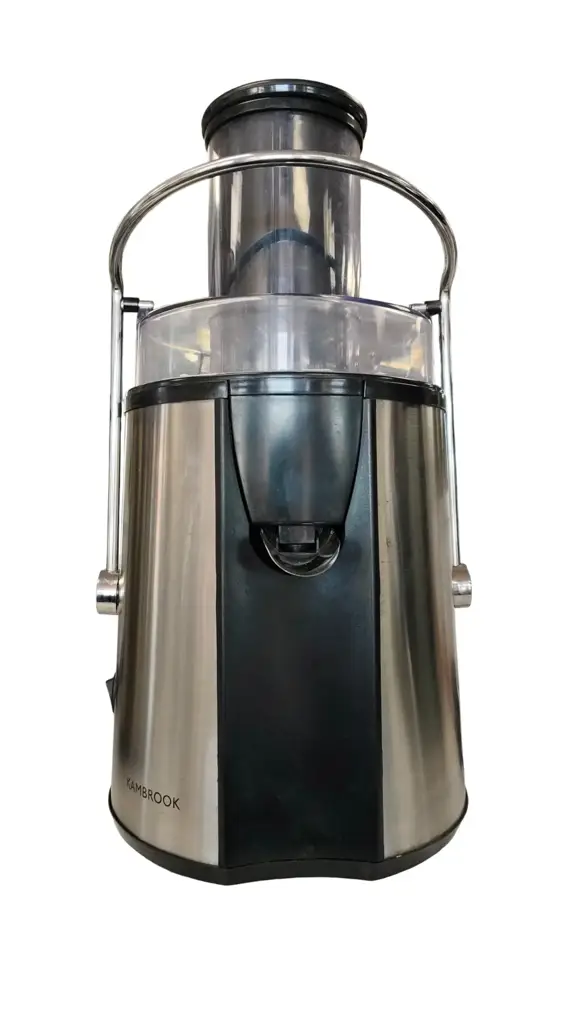 Kambrook Juicer