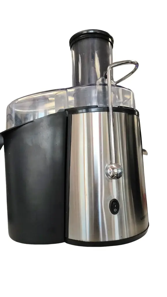 Kambrook Juicer - View 2