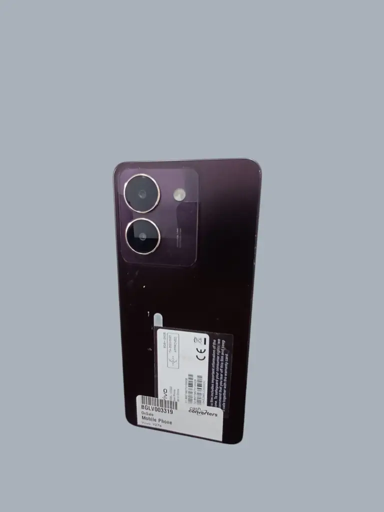 Vivo Y27s - View 2