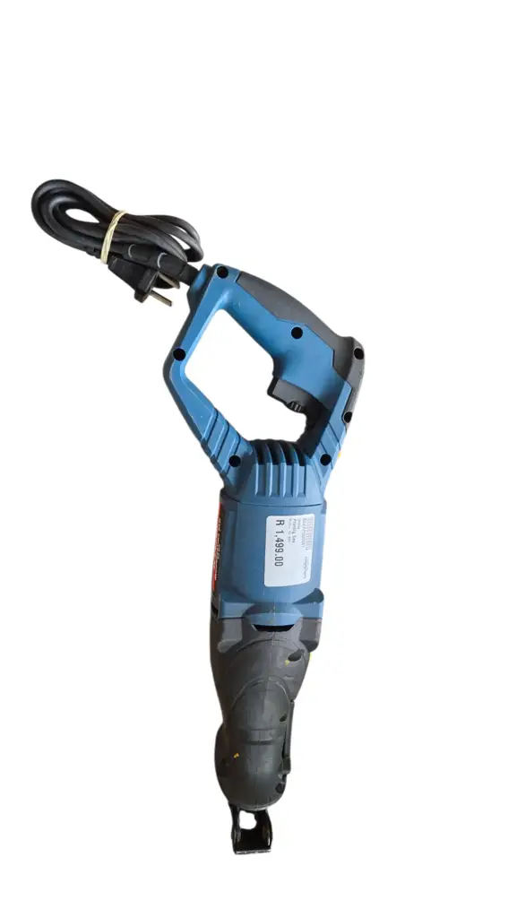 Ryobi Reciprocating Saw 850 W Rs-850