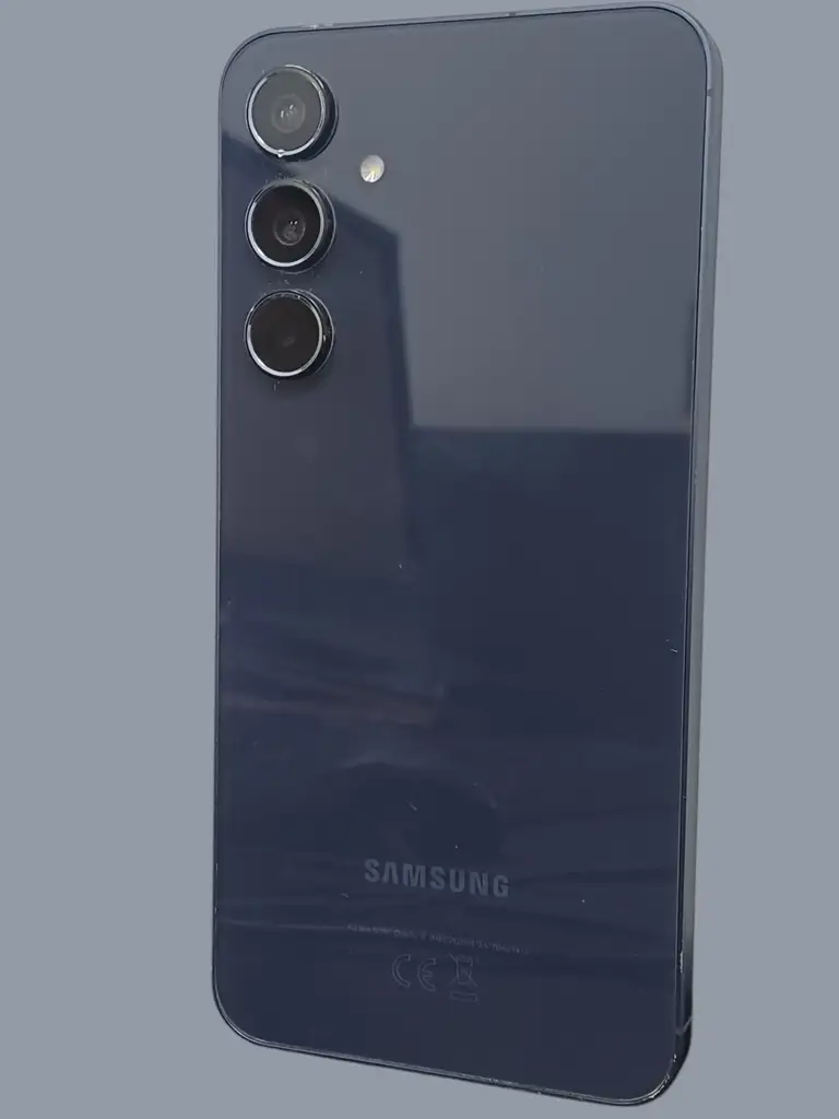 Samsung Galaxy A55 256Gb - View 2