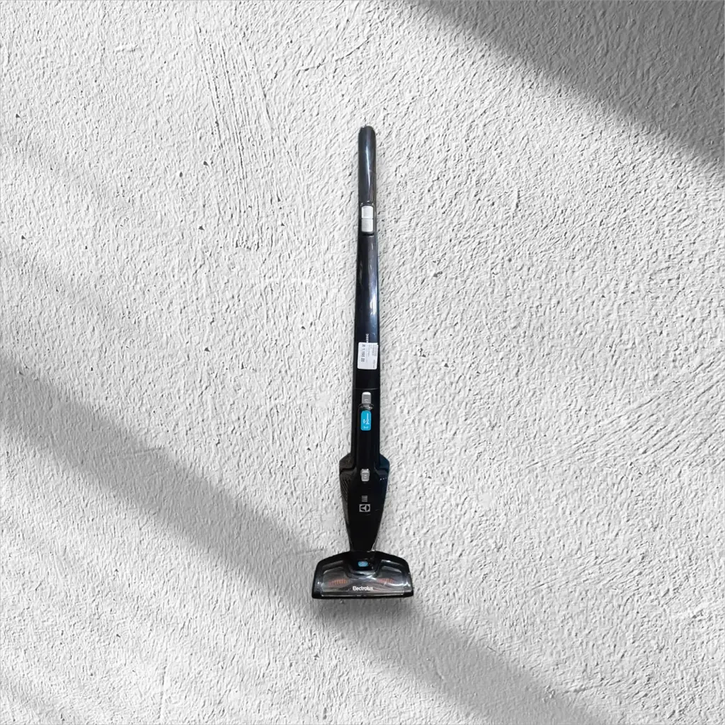 Electrolux 2 In 1 Standing Vacuume