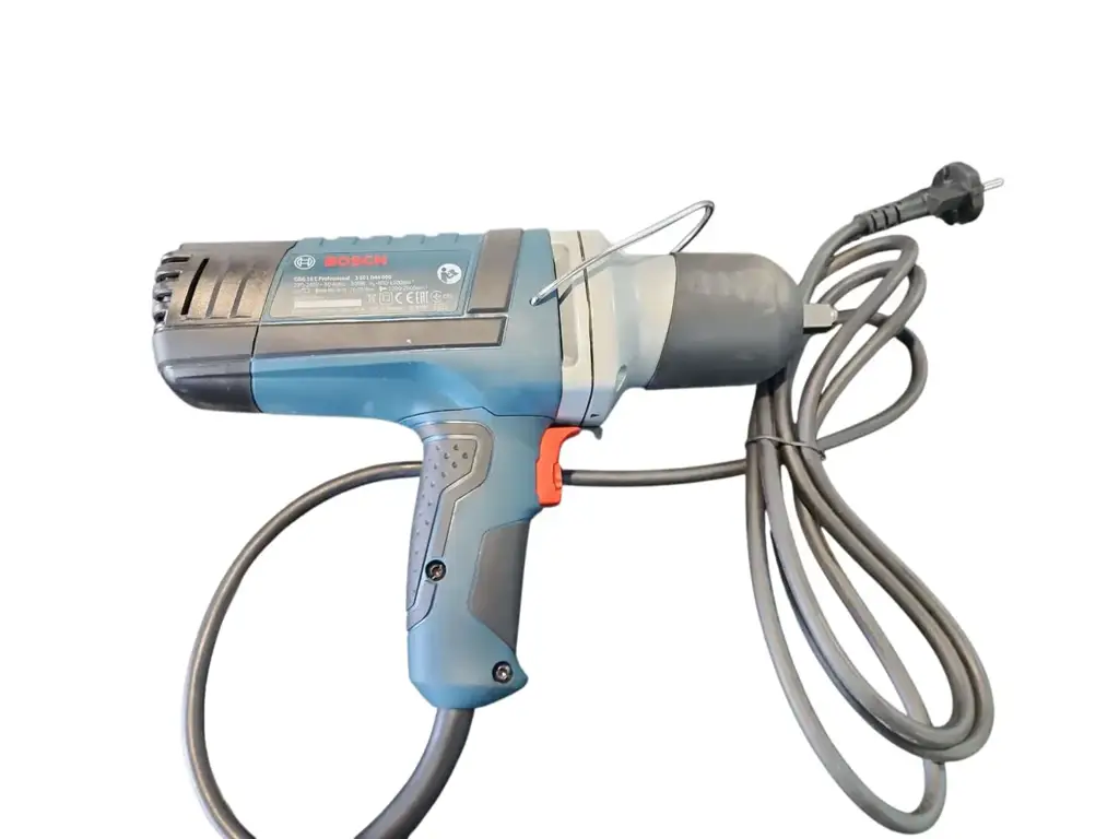 Bosch Gds18e