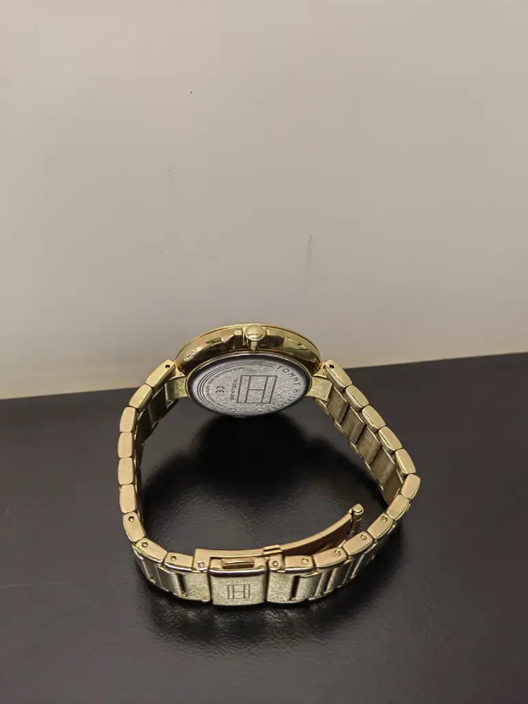 Tommy Hilfiger Th. 378. 3. 34. 2690 Woman's Watch - View 2