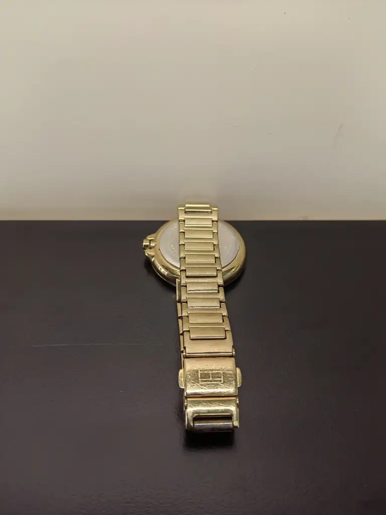 Tommy Hilfiger Th. 378. 3. 34. 2690 Woman's Watch - View 4