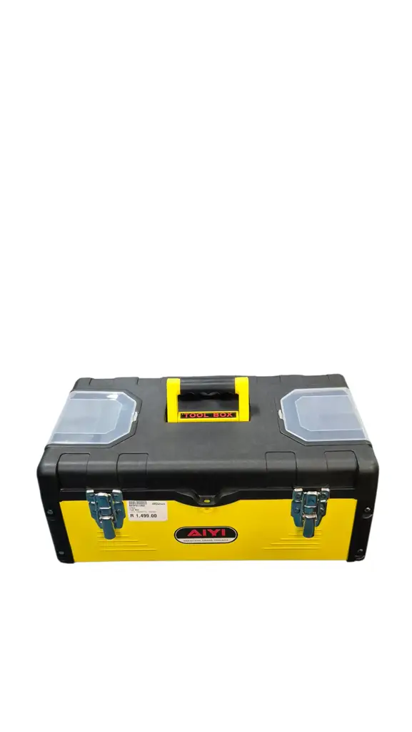 Aiyi Multi Tool Box - View 2