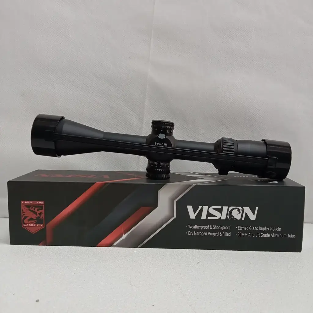 Scorpion Vision Scope
