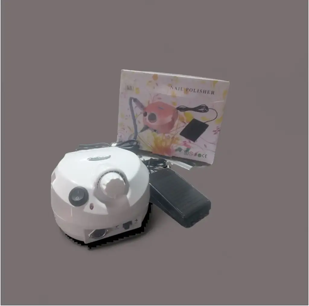 Nail Polisher Us-202