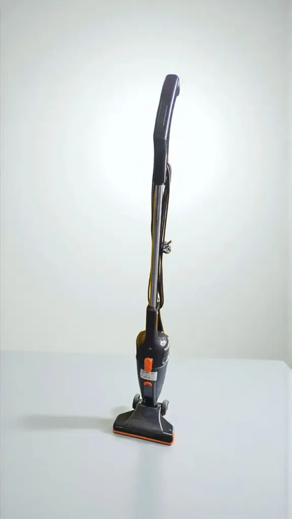 Bennett Read Vacuum Aerovac 2.0