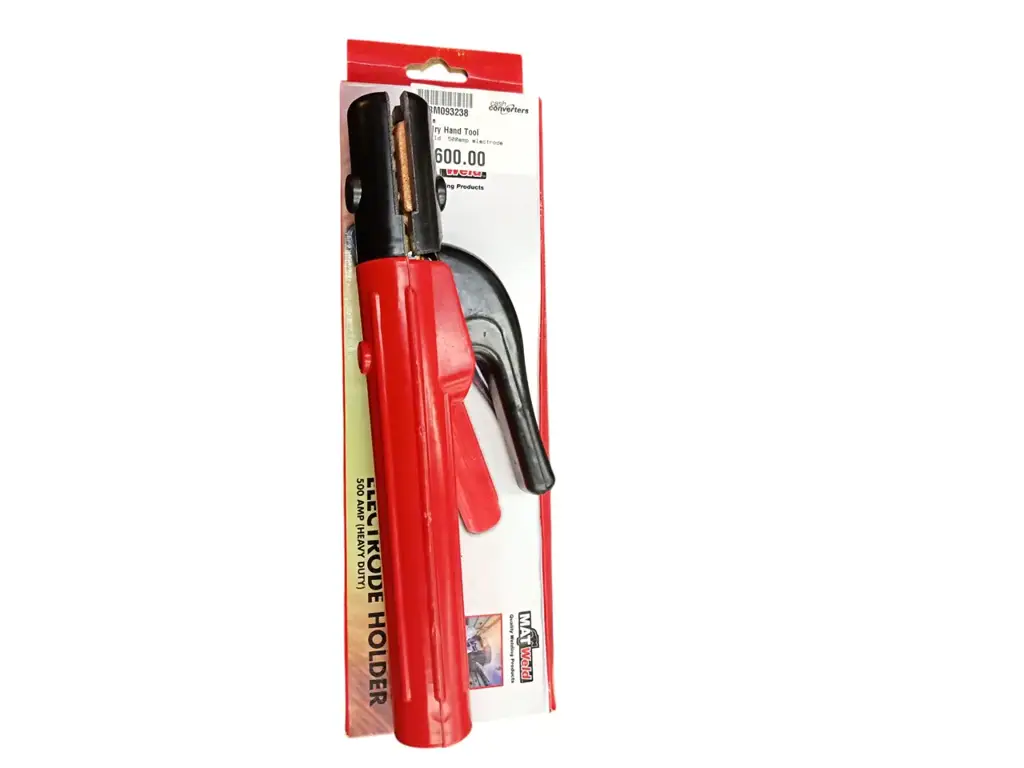 Matweld Jaw Type Electrode Holder