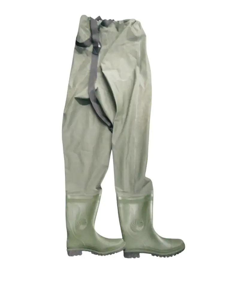 Snowbee Wader - View 2