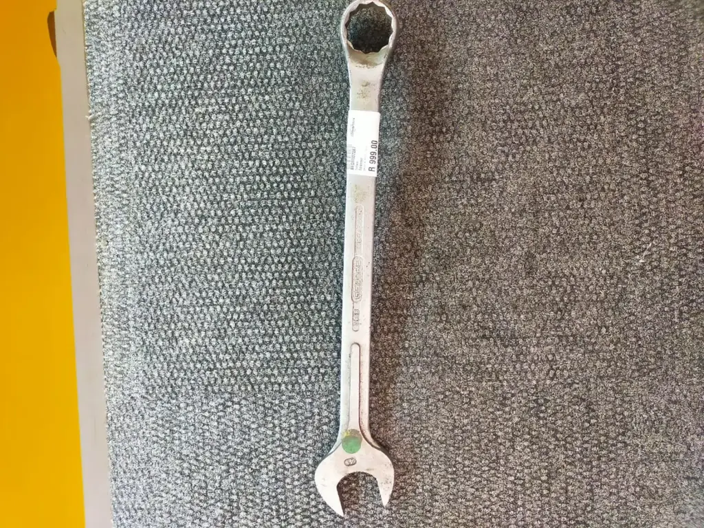 Gedore No.1B 41Mm Spanner