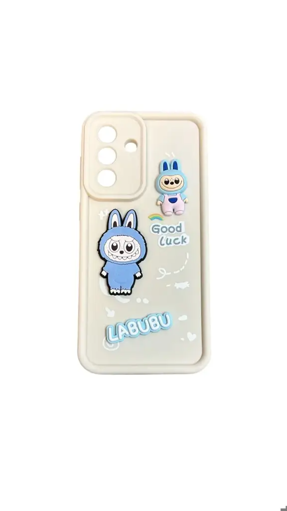 Labubu Mobile Phone Cover A56