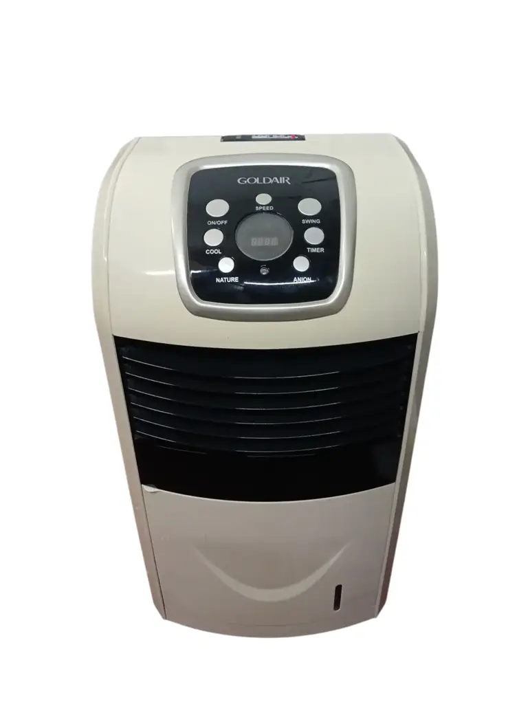 Goldair 700 W Portable Air Conditioner