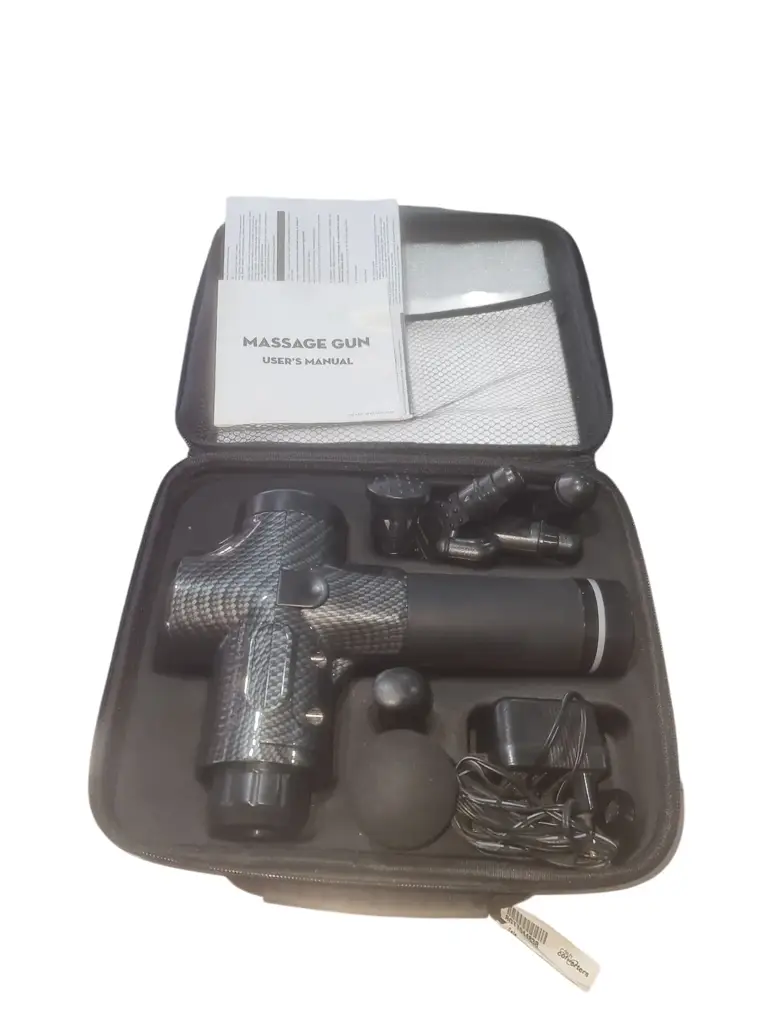 Massage Gun (Pre Owned) - View 2