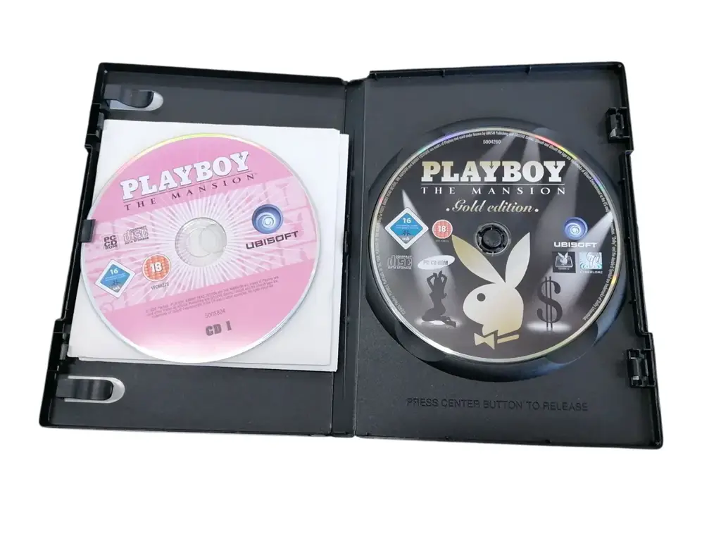 Playboy The Mansion Pc Game