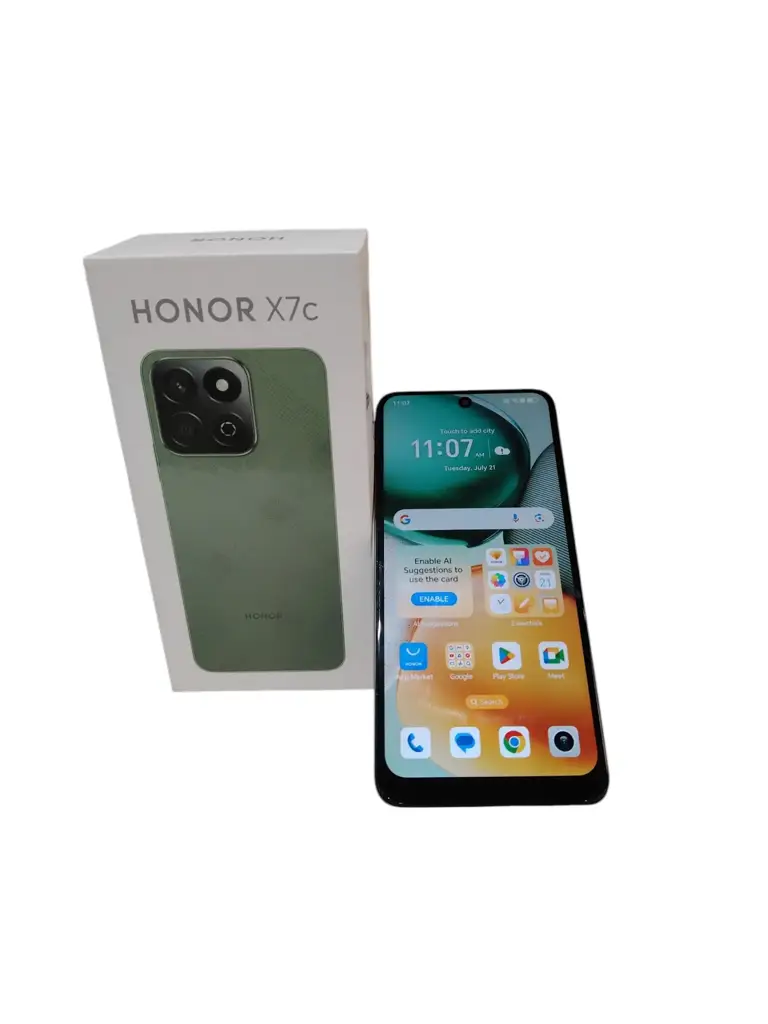 Honor X7c