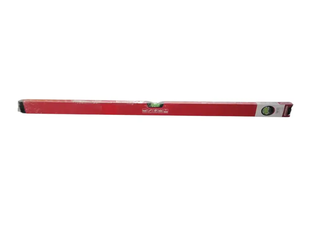 Gedore Red 1M Spirit Level - View 4