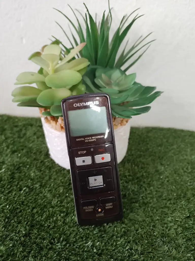 Olympus Vn-5200Pc