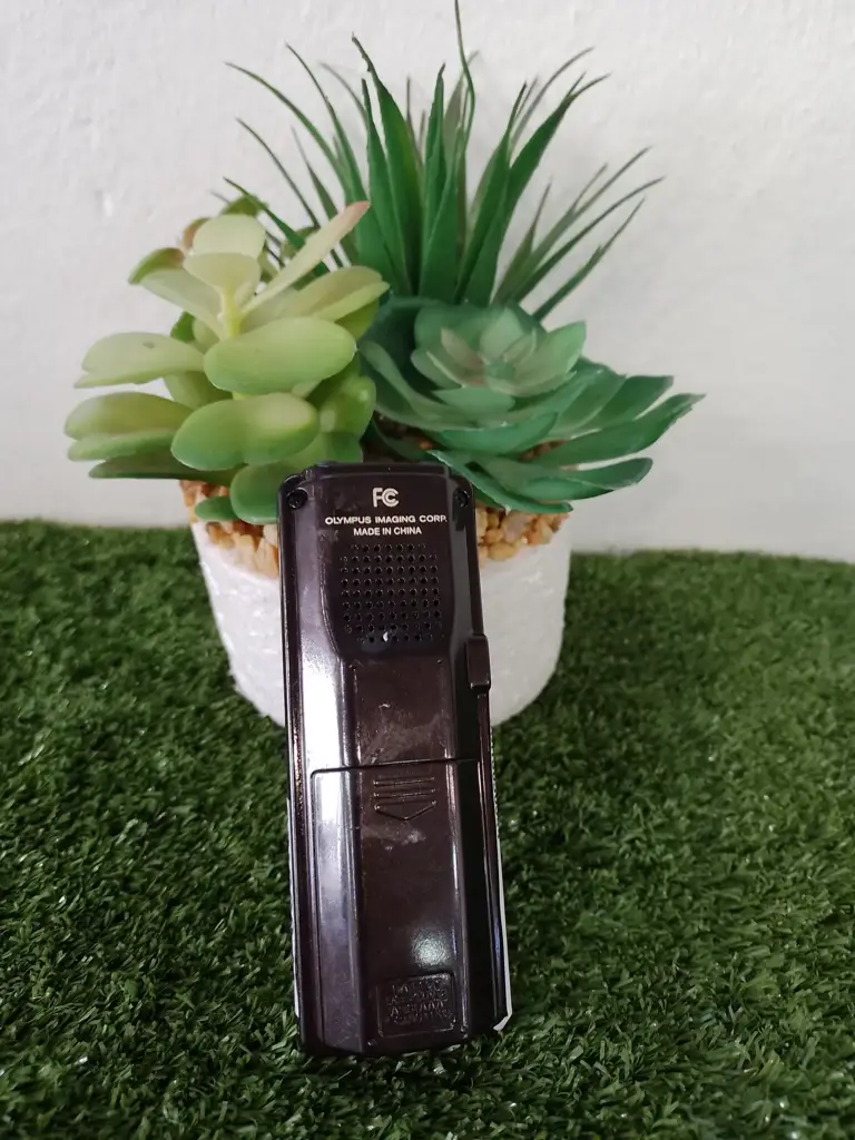 Olympus Vn-5200Pc - View 2