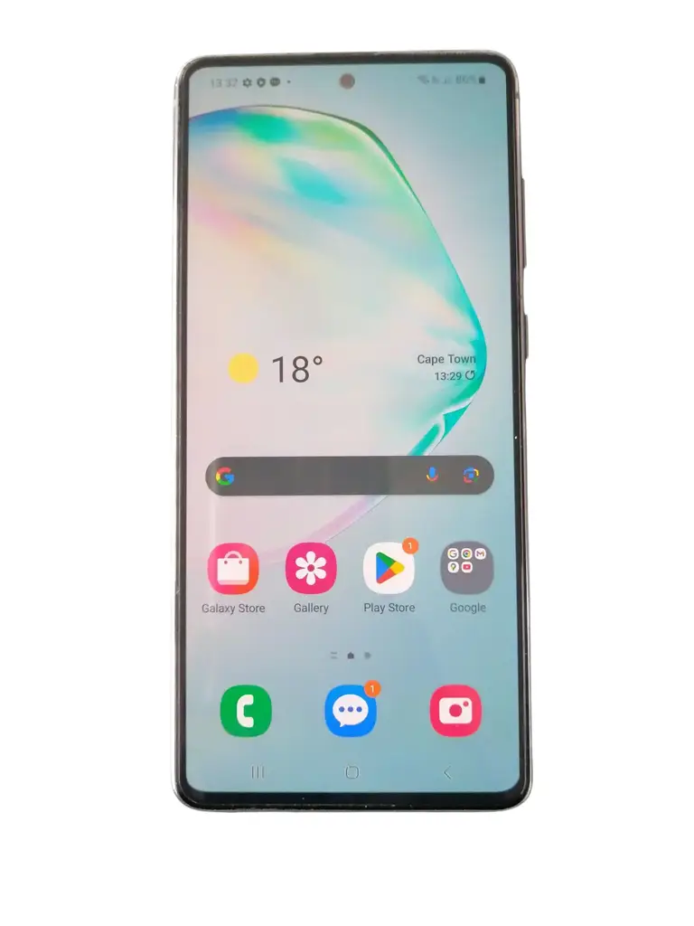 Samsung Galaxy Note 10 Lite