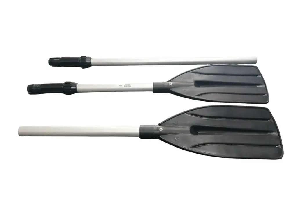 3 Piece Oar - View 2