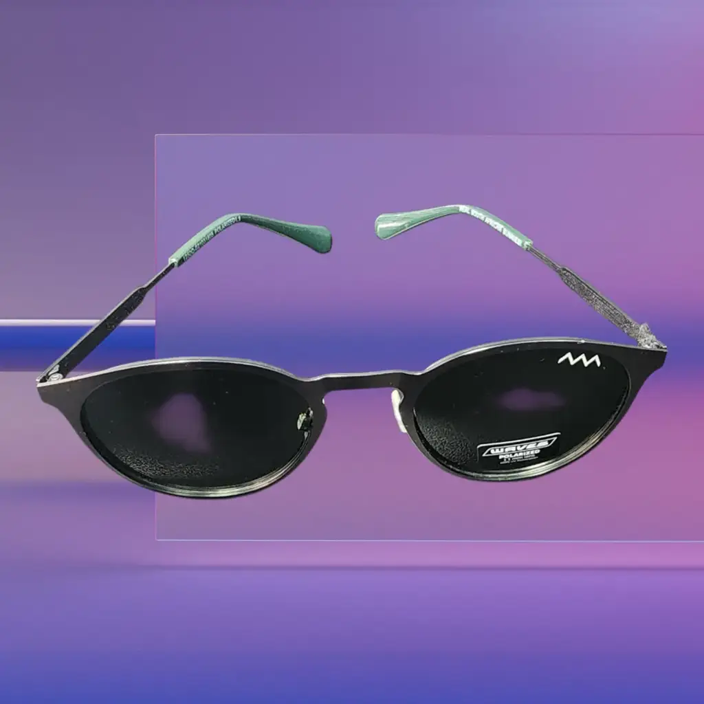 Waves Sunglasses