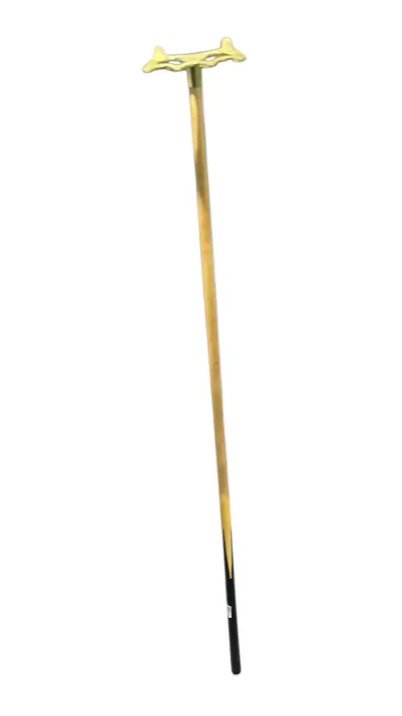 Hurricane Pool Cue