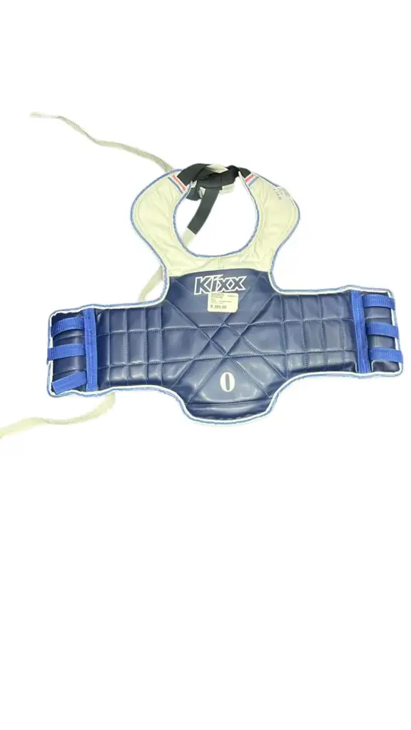 Kixx Chest Guard
