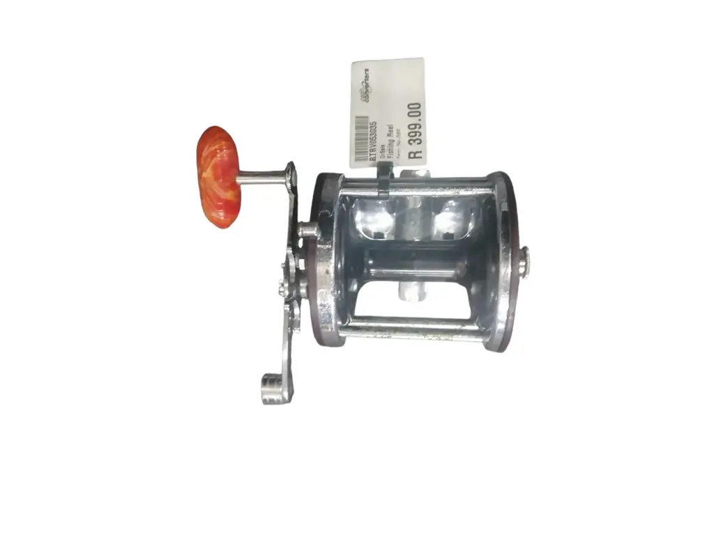Penn No.500 Fishing Reel - View 3