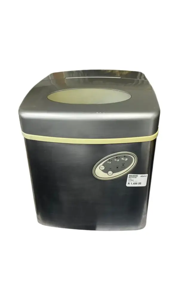 Dometic Hzb-15 S Portable Ice Maker