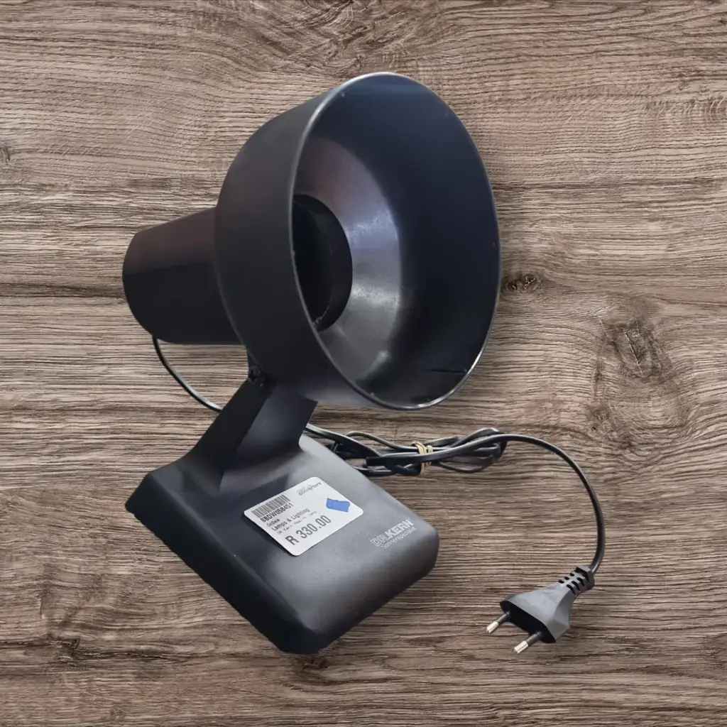 Dr Kern Health Lamp