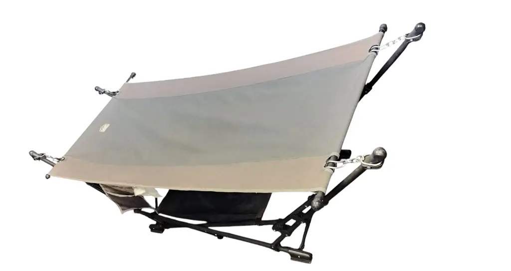 Camp Master Stretcher