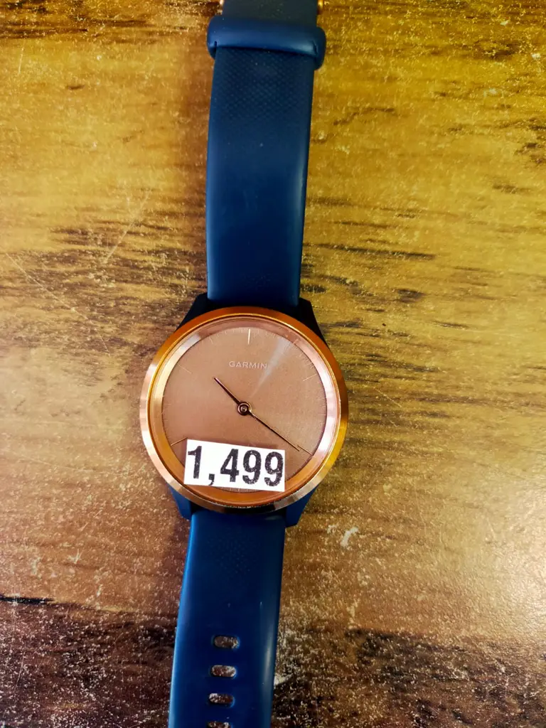 Garmin Vivomove 3S Watch - View 4