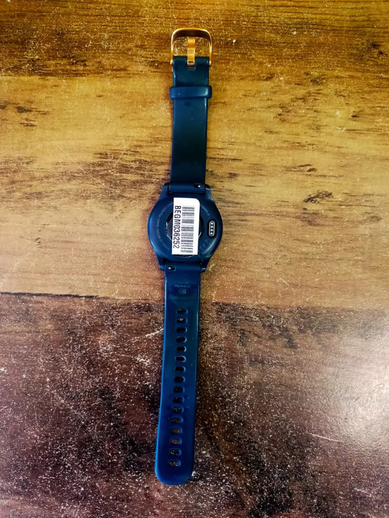 Garmin Vivomove 3S Watch - View 5