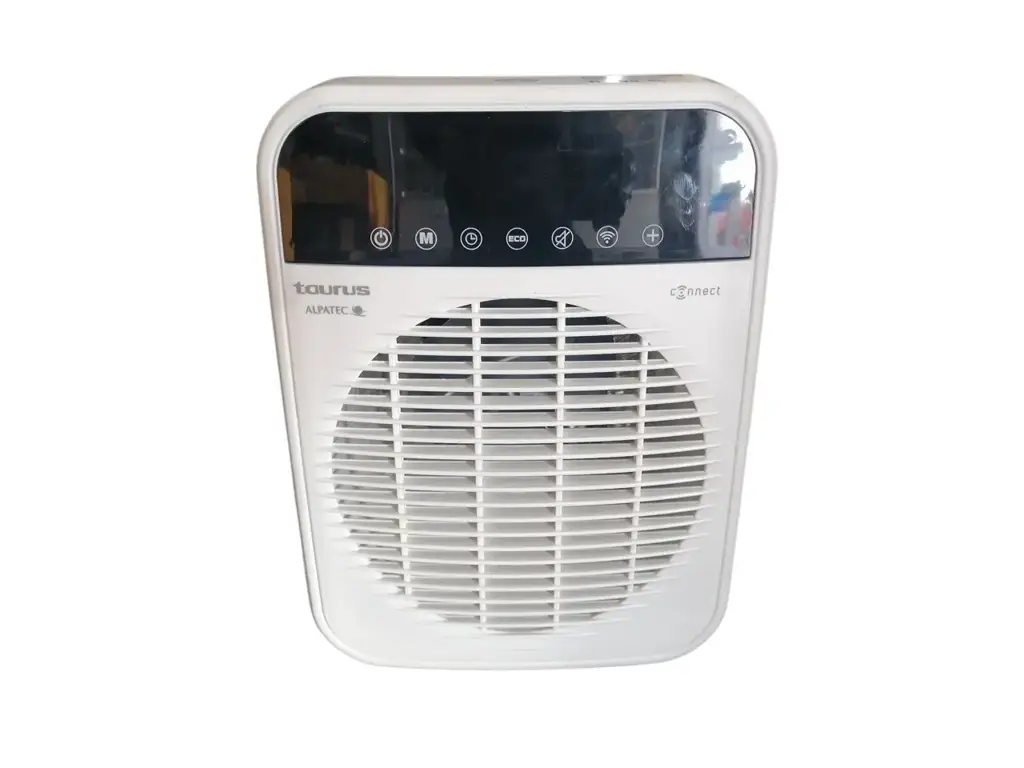 Taurus Alpatec Heater