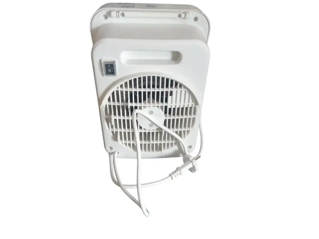 Taurus Alpatec Heater - View 2